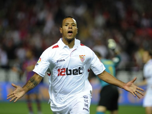''Tottenham Hotspur'' piedāvā 15 miljonus par Fabianu