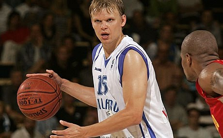 Ranniko gatavs palīdzēt Somijai