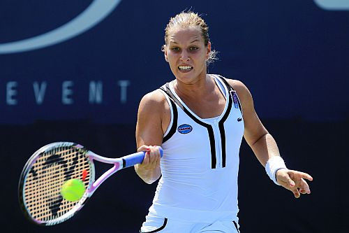 Kuzņecova zaudē Cibulkovai