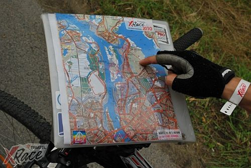 Valmiera uzņems vairāk nekā 400 "Triatel xRace" dalībniekus
