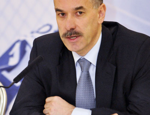 Slovāki cer, ka PČ hokejā biļetes būs deficīts