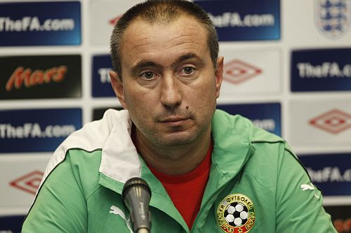 "Astana" treneris: "Zubs mums dod 30% pret "Legia"? Ar tādu spēli dodu tikai 5%!"