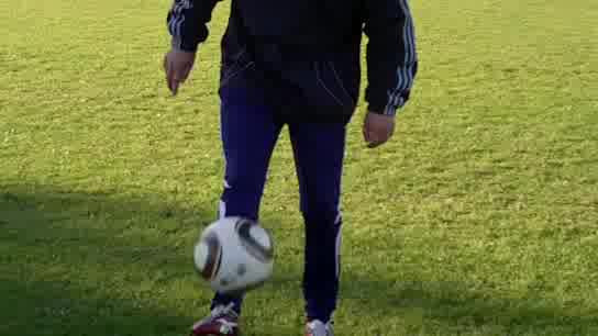 Oļegs Baikovs