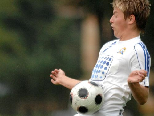 "Ventspils" bez īpašām problēmām pieveic "Olimpu"
