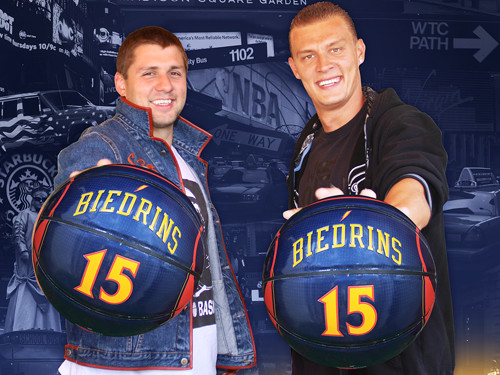 "Burn" akcijas uzvarētāji tiks apbalvoti "Ghetto Basket" superfinālā