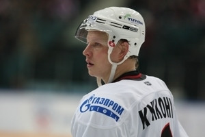 KHL : Lasse Kukonens pievienojās Magņitogorskas " Metalurg"