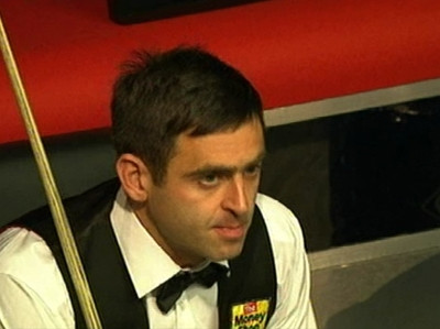 Glāzgovā noslēgusies "World Open" 4. kārta