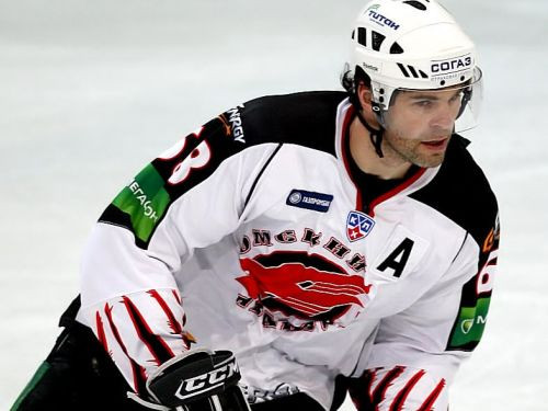 KHL nedēļas izcilnieki - Štepaneks, Jemeļins un Jāgrs