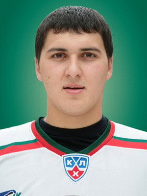 KHL : Kirils Petrovs aizmainīts uz " Jugra "