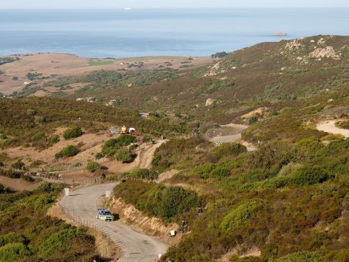 Zināms IRC seriāla 2011. gada kalendārs; nākamgad rallijs arī Korsikā un Ungārijā