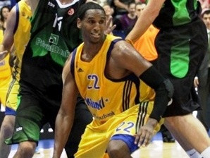 "Khimki" iekļūst Eirolīgā