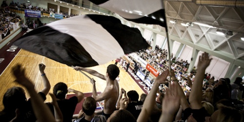 VEF piedāvā pievienoties fanu braucienā uz Tallinu
