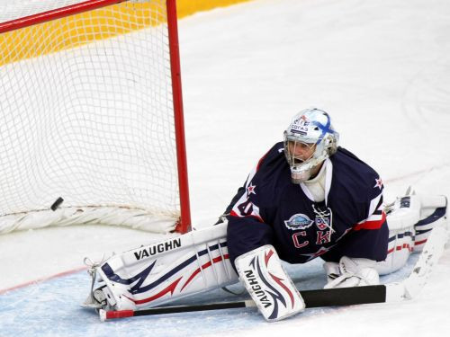 Nabokovs: "Viena uzvara nenozīmē to, ka KHL tagad spēcīgāka par NHL"
