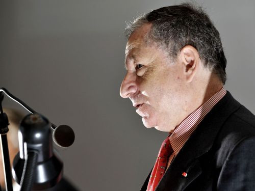 Tods vēlas, lai WRC nākotnē notiktu arī Indijā, Krievijā un Ķīnā