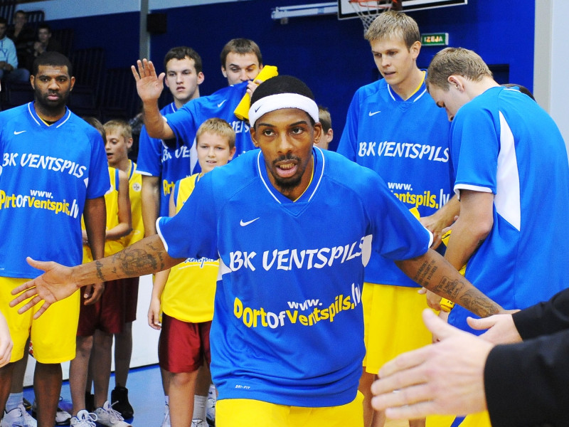 Ventspils eksaminēs LBL pastarīšus