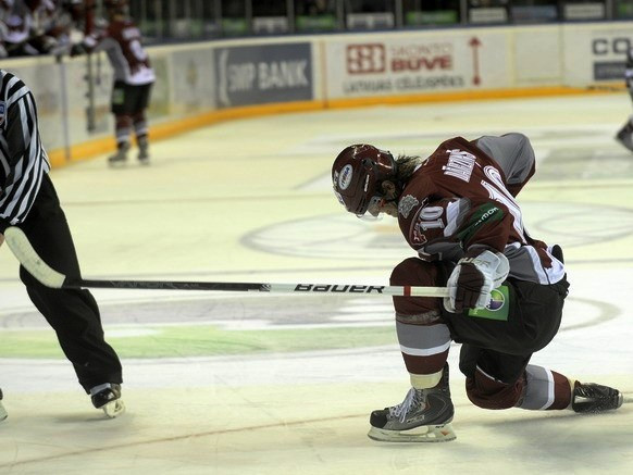 Dārziņš: "Prieks par gūtajiem vārtiem!"