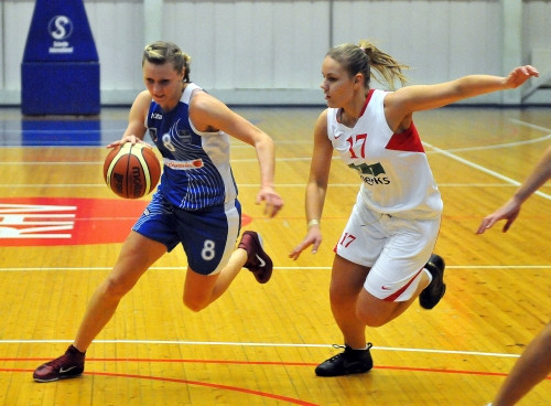 LSBL jaunā sezona sākas ar "RTU/Merks" uzvaru