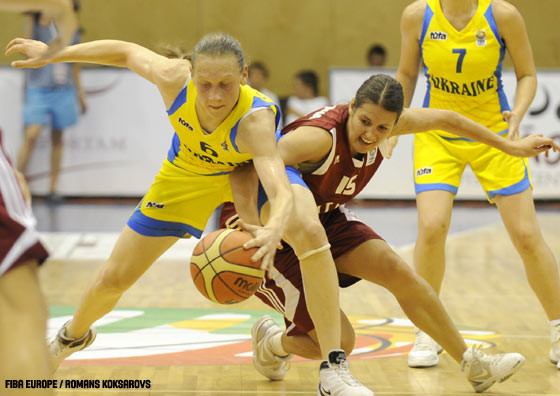 No Maskačkas līdz "play-off". 1. daļa. LU