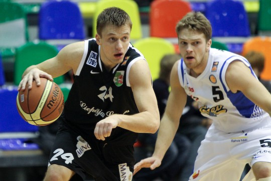 Galvanovskis: "Bija jāspēlē vienkāršāk"