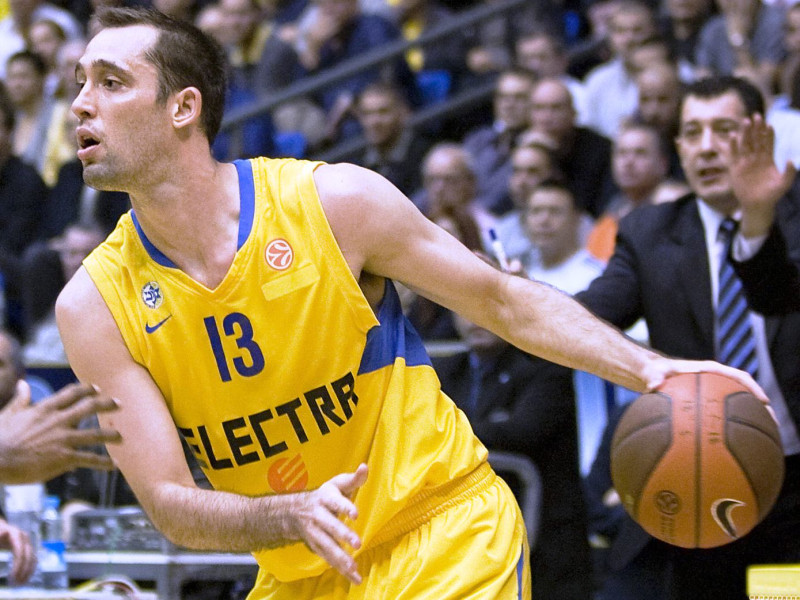 "Panathinaikos" un "Maccabi Electra" iekļūst Eirolīgas finālā