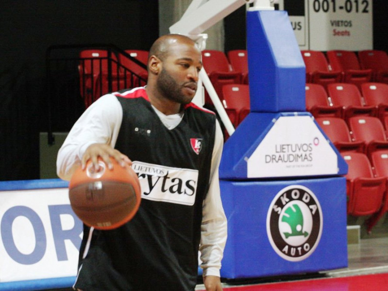 El-Aminam sezona beigusies