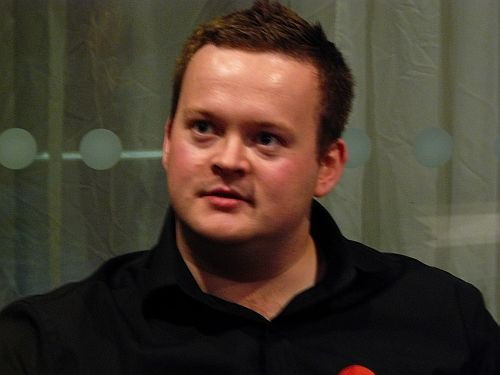 Noskaidroti "Power Snooker" pusfinālisti