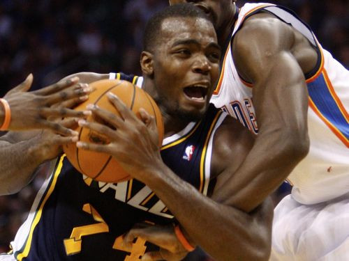 "Jazz" izcīna pirmo uzvaru sezonā