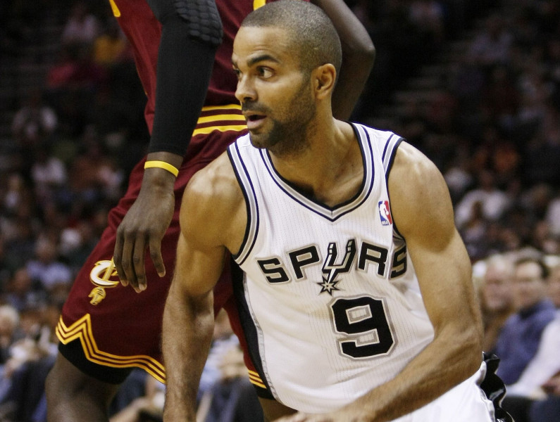 "Grizzlies" vēlreiz apspēlē "Spurs", Rietumu čempions katastrofas priekšā