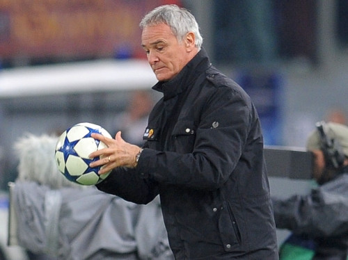 Ranjēri kļuvis par jauno "Inter" treneri