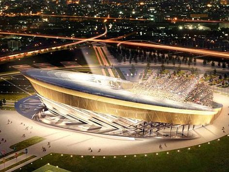 Kādos stadionos 2018. gada PK finālturnīrā spēlēs Krievijā?