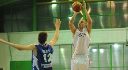 NCAA liedz Zeidakam spēlēt šosezon