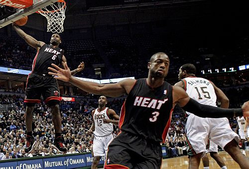 "Warriors" sestdienas rītā pret zvaigžņoto "Heat"