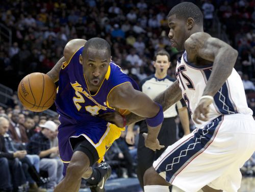 ''Hornets'' 23 punkti puslaikā; Stademairam kluba rekords
