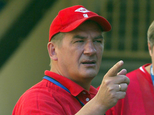 Krievijas U-20 treneris: "Zviedrijai atkal paveicās"