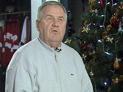 Krikunovs: "Nabokovam jādodas pensijā, nevis jādomā par spēlēšanu izlasē"