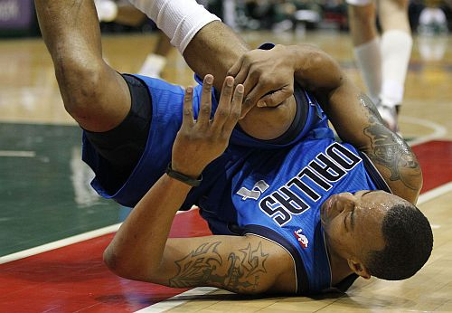 "Mavericks" atlikušo sezonu bez Batlera