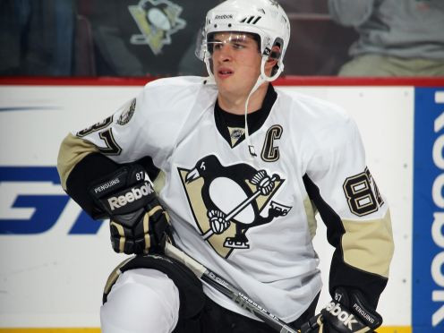 Zināmi NHL "Zvaigžņu spēles" dalībnieki