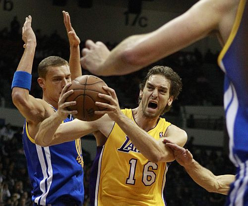 "Warriors" uzņems čempionus