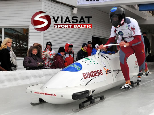 Uzdod jautājumu - bobsleja komentētājiem