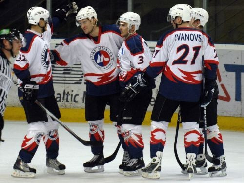 Liepājas Metalurgs- Brest