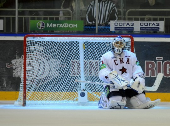 Vēju pilsēta Liepāja uzņems "Dinamo" un "SKA"