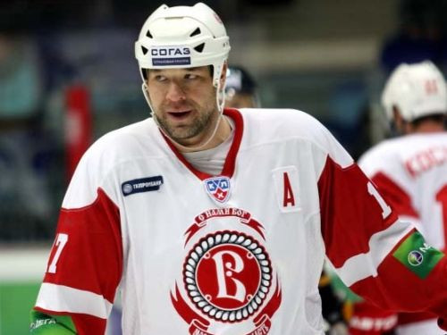 Saimons gribējis kauties KHL Zvaigžņu spēlē