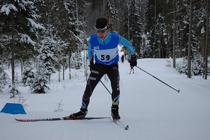 Latvijas slēpotāji devušies uz pasaules junioru čempionātu Otepē