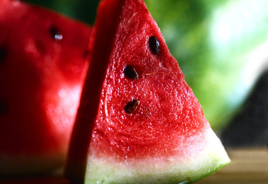 Arbūzs kā dabīga Viagra