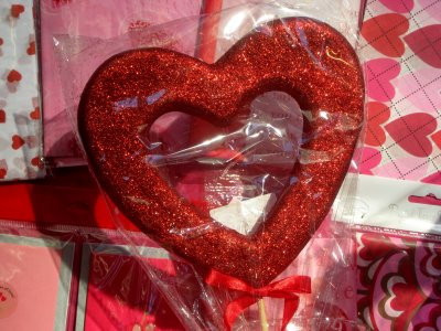 Vai svinēsiet Valentīna dienu?
