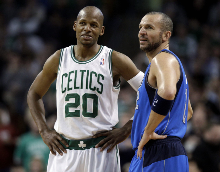 "Mavs" pieveic "Celtics"; uzvar septīto spēli pēc kārtas