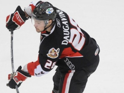 Daugaviņš: "Mūsu spēles stils nav veidot efektīgas izspēles"