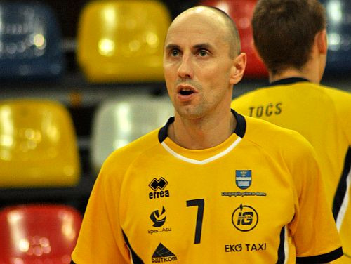 "DU" lūkos turpināt uzvaru gājienu