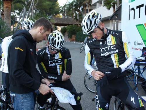 "Tour Of Quatar" uzvar Smukuļa komandas biedrs, latvietim 72. vieta