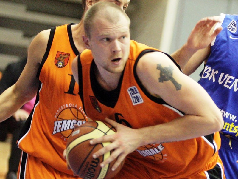 BBL2: Brūniņa "Neptunas" apspēlē Ļaksas un Strupoviča "Barsy"